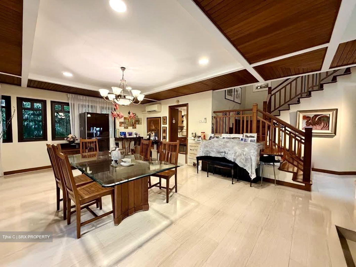 The Prestige Collection (D16), Detached #559871011